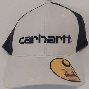 Carhartt Two-Tone Trucker Hat